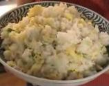 Egg Fried Rice